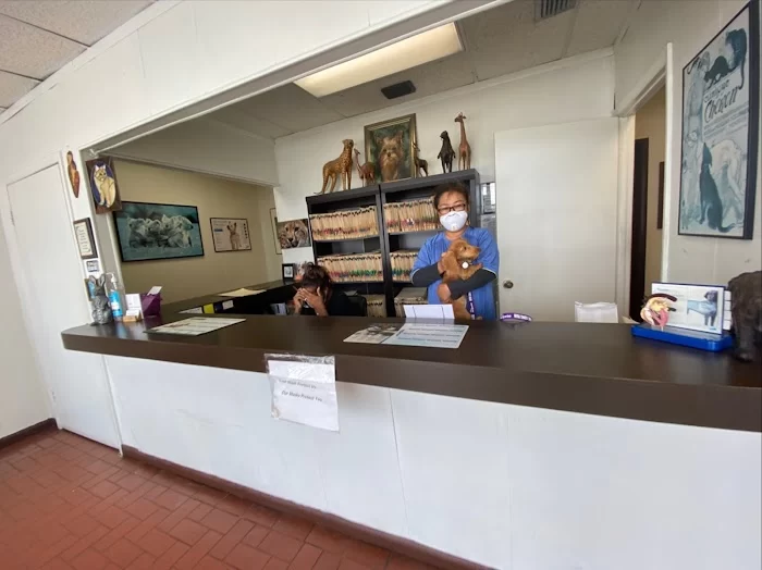 Animal Clinic of Ives Dairy Road 12