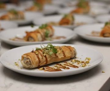 Gourmet 7