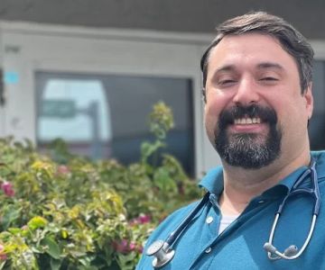 Victor Soler-Baillo, DVM
