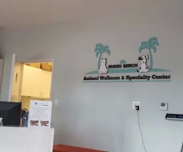 Miami Beach Animal Wellness and Specialty Center