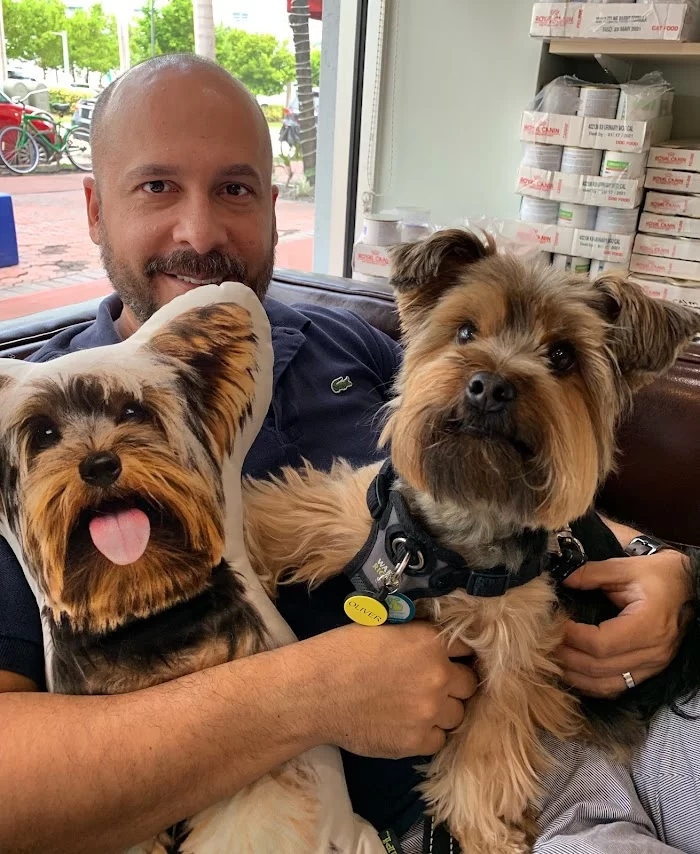 Miami Beach Animal Wellness and Specialty Center 12