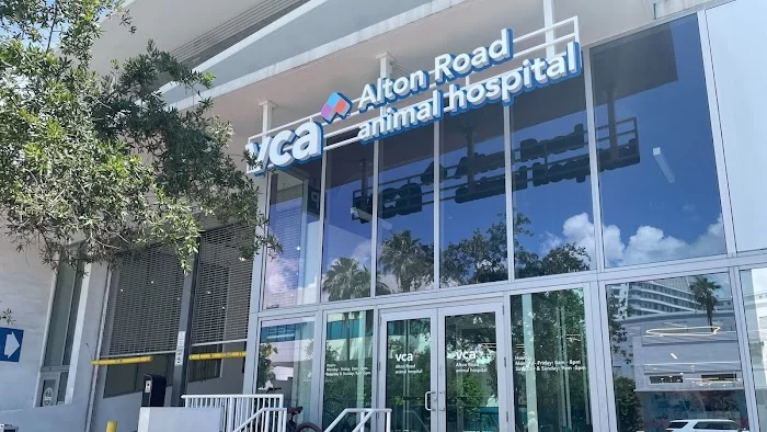 VCA Alton Road Animal Hospital 12