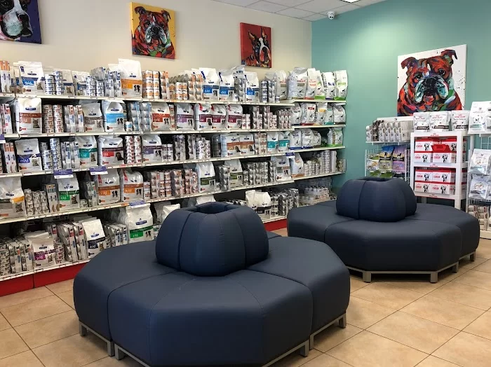 VCA Alton Road Animal Hospital 12