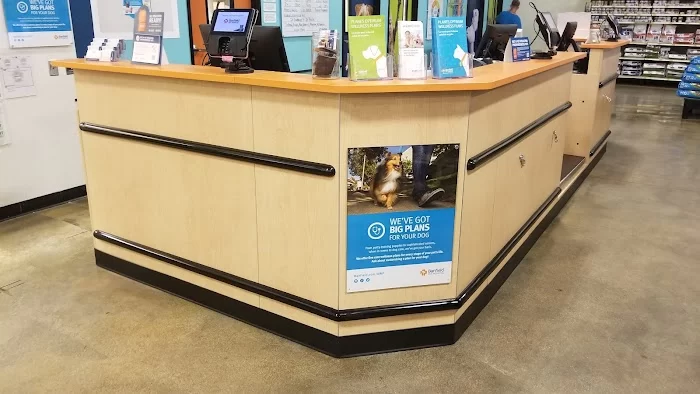 Banfield Pet Hospital 4