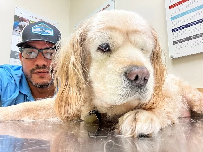 Banfield Pet Hospital 7