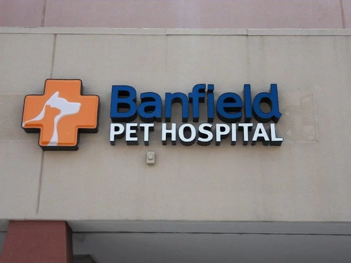Banfield Pet Hospital 3