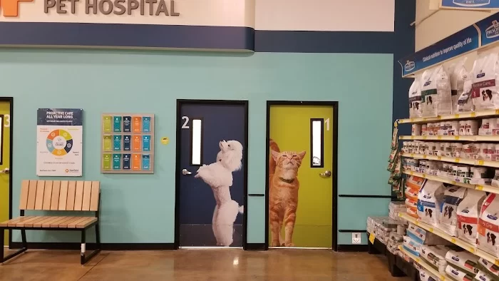 Banfield Pet Hospital 2