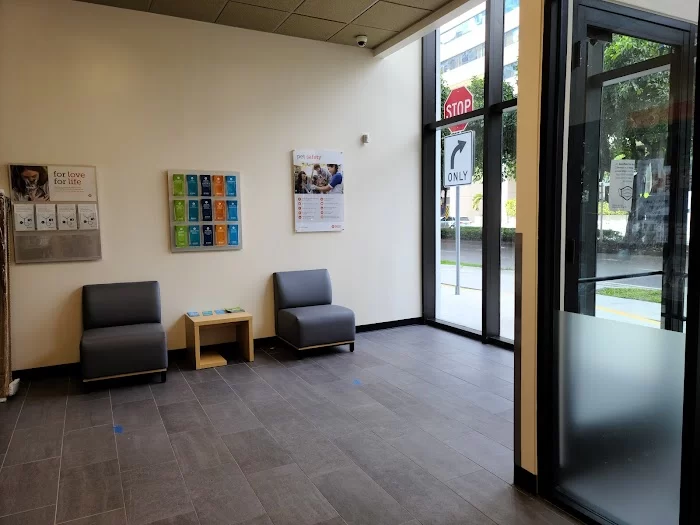 Banfield Pet Hospital 12