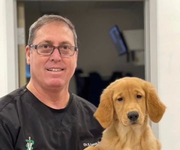 Santos Animal Clinic