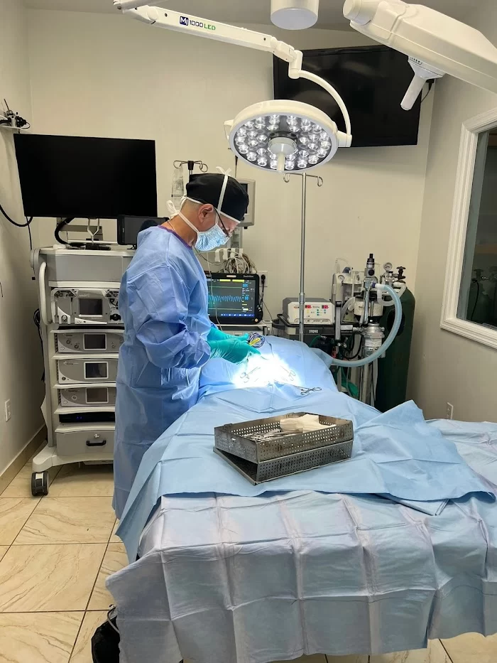 Animal Care and Surgical Hospital 12