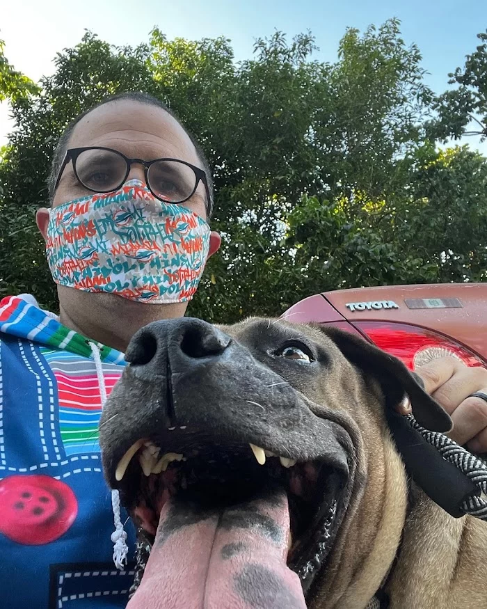 Silver Bluff Animal Clinic 9