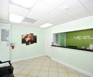 Miami Pet Clinic