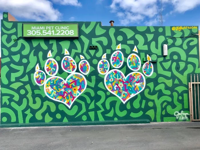 Miami Pet Clinic 12
