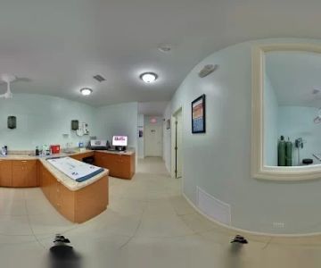 Coral Way Animal Clinic