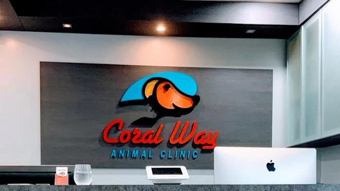Coral Way Animal Clinic 12