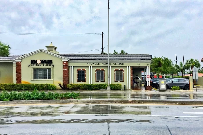 VCA Knowles Central Animal Hospital 3