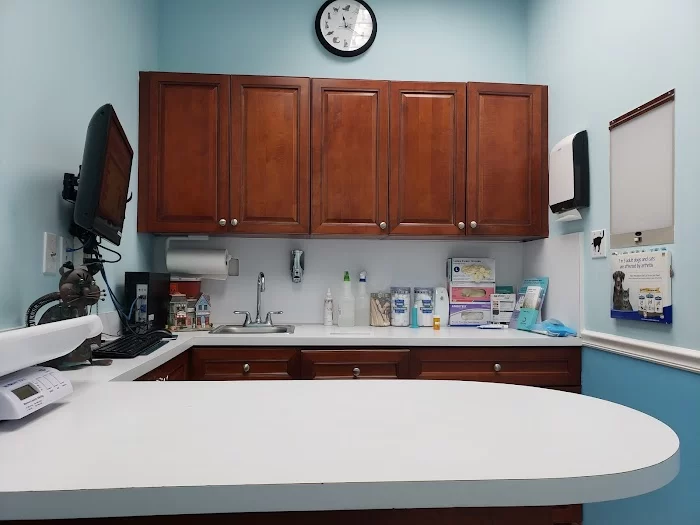 West Miami Animal Hospital 12