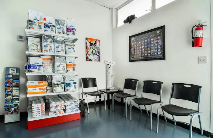 Pets & Vets Animal Clinic 12