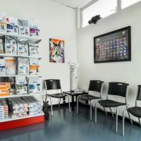 Pets & Vets Animal Clinic ico