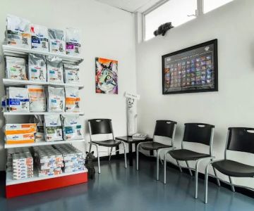 Pets & Vets Animal Clinic
