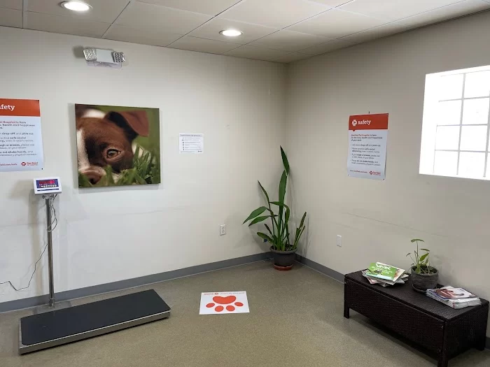 Banfield Pet Hospital 12