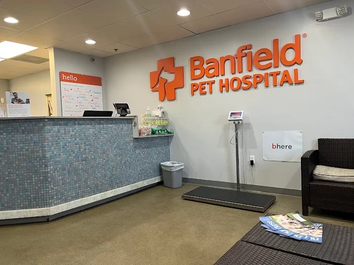Banfield Pet Hospital 12