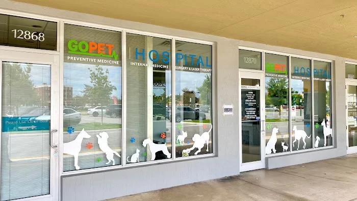 GOPET Hospital 12