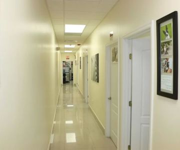 Carballo Animal Clinic