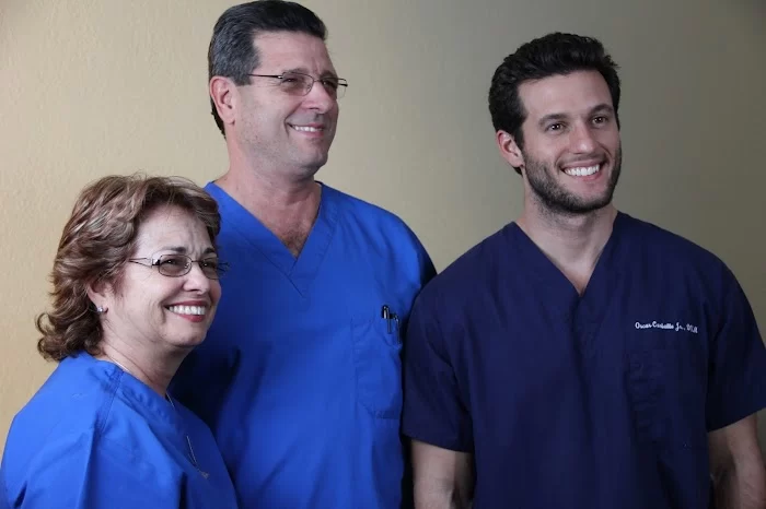 Carballo Animal Clinic 12
