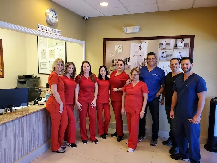 Carballo Animal Clinic 12