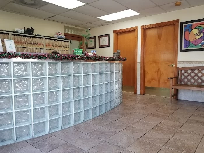 Arch Creek Animal Clinic 12
