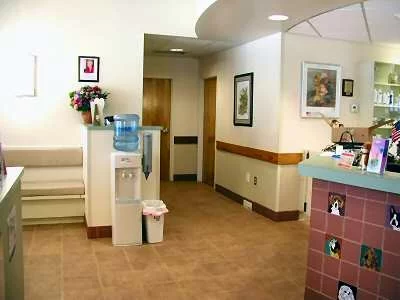 Bayshore Veterinary Clinic 12
