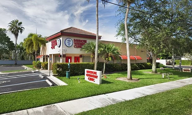 Bayshore Veterinary Clinic 12