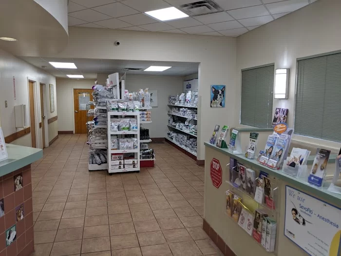 Bayshore Veterinary Clinic 12