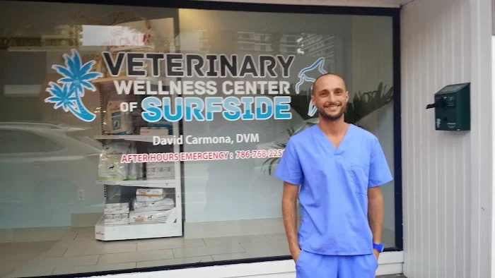 Veterinary Wellness Center of Surfside 12