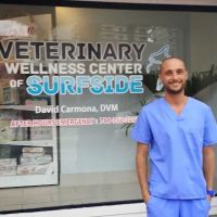 Veterinary Wellness Center of Surfside ico
