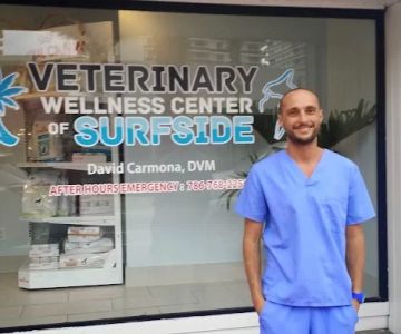 Veterinary Wellness Center of Surfside