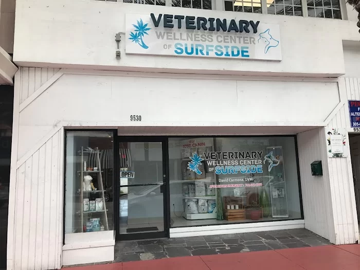 Veterinary Wellness Center of Surfside 12