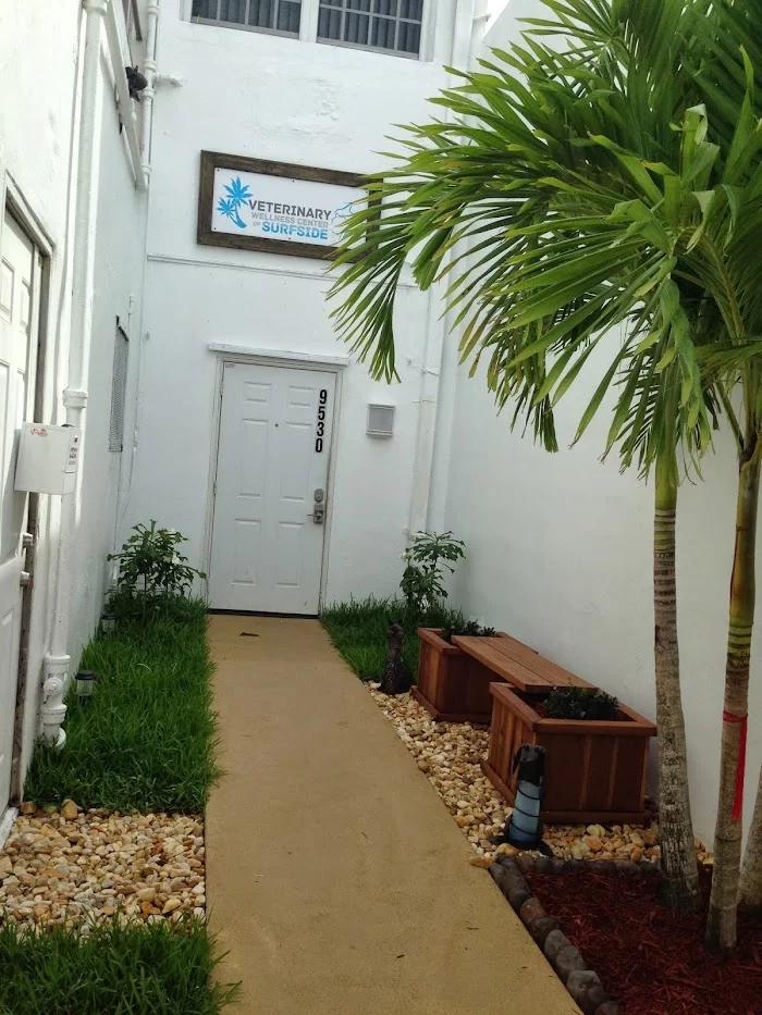 Veterinary Wellness Center of Surfside 12