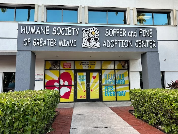 Humane Society Of Greater Miami North 12