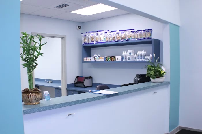 Brickell Bay Animal Hospital 12