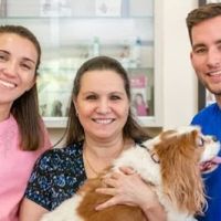 South Miami Animal Clinic ico