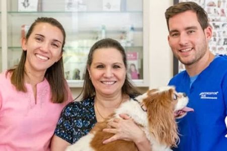 South Miami Animal Clinic