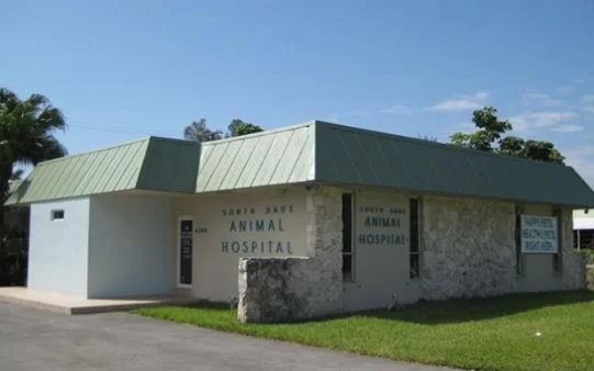 Avian & Exotic Animal Medical Center 1