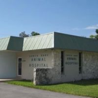 Avian & Exotic Animal Medical Center ico
