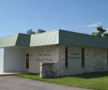 Avian & Exotic Animal Medical Center