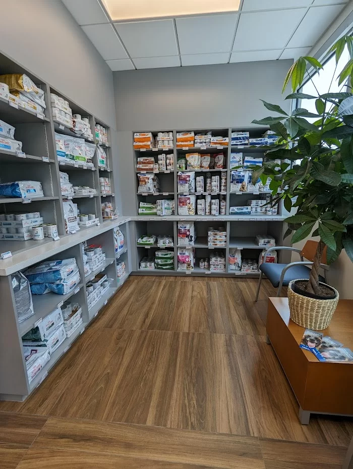 VCA Brickell Animal Hospital 12
