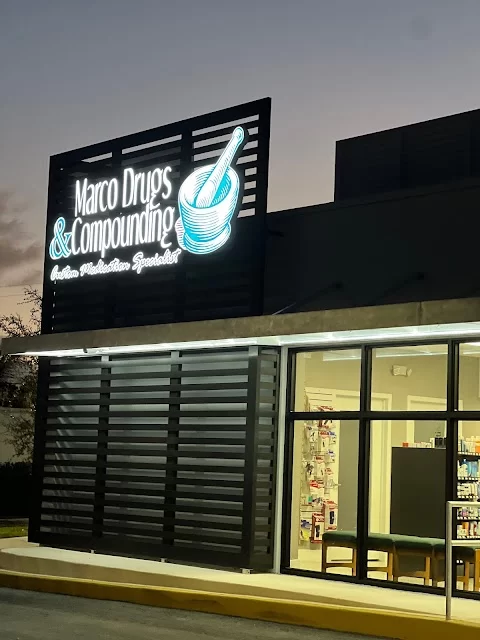 Marco Drugs & Compounding 12