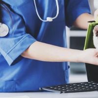 EdgeWater Pet Clinic ico