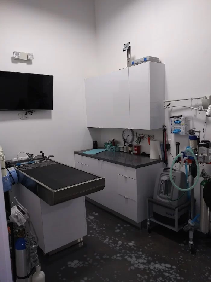 EdgeWater Pet Clinic 12